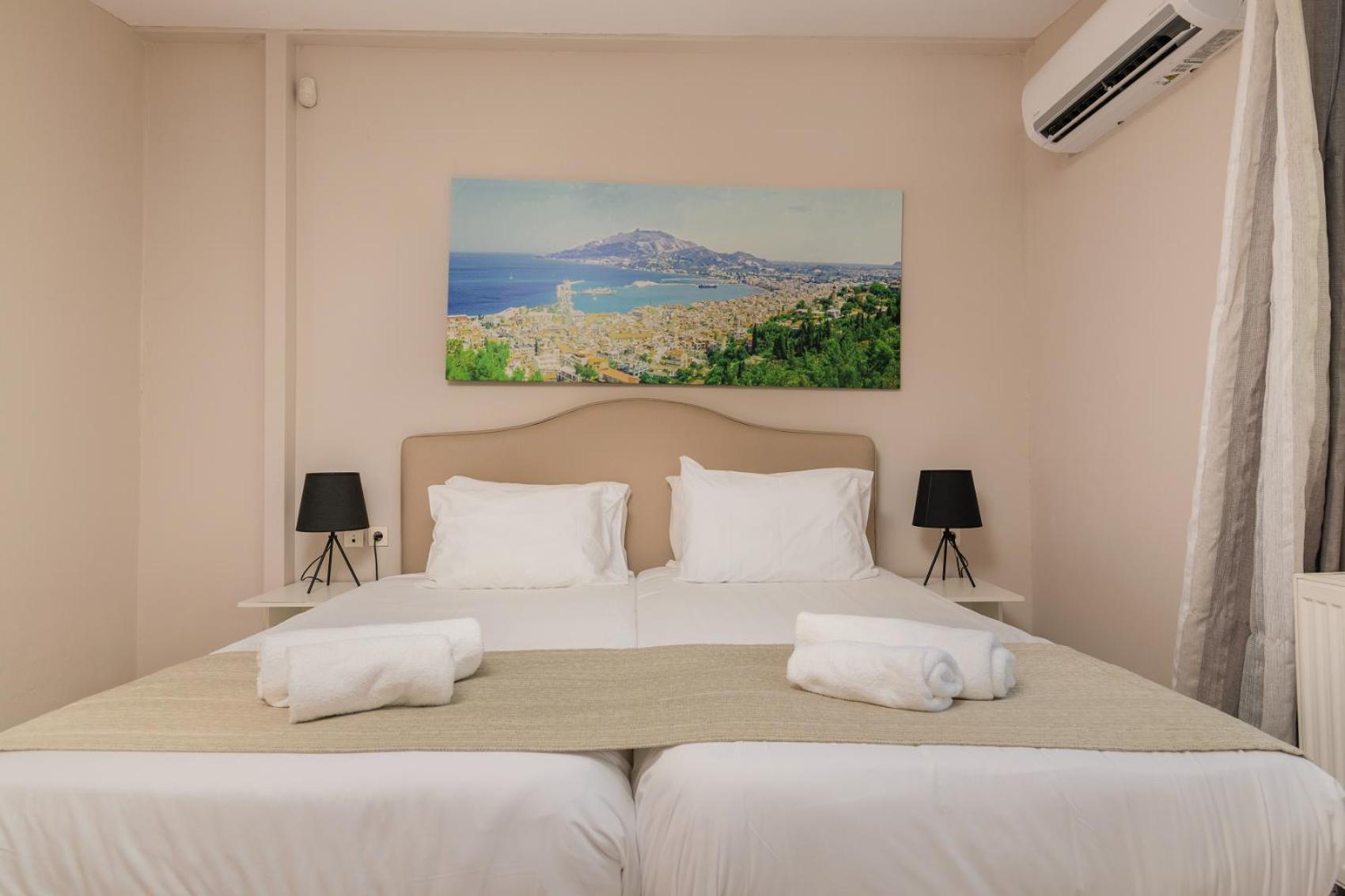 Planos Villa Luaran gambar
